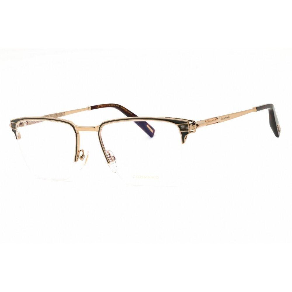 Chopard EYEGLASSES VCHL20-2A8-54 New with case